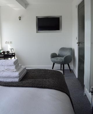 Q8 Boutique Hotel fotoÄŸrafÄ±