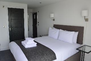 Q8 Boutique Hotel fotoÄŸrafÄ±
