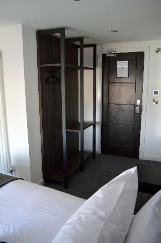 Q8 Boutique Hotel fotoÄŸrafÄ±