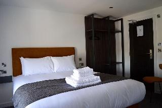 Q8 Boutique Hotel fotoÄŸrafÄ±