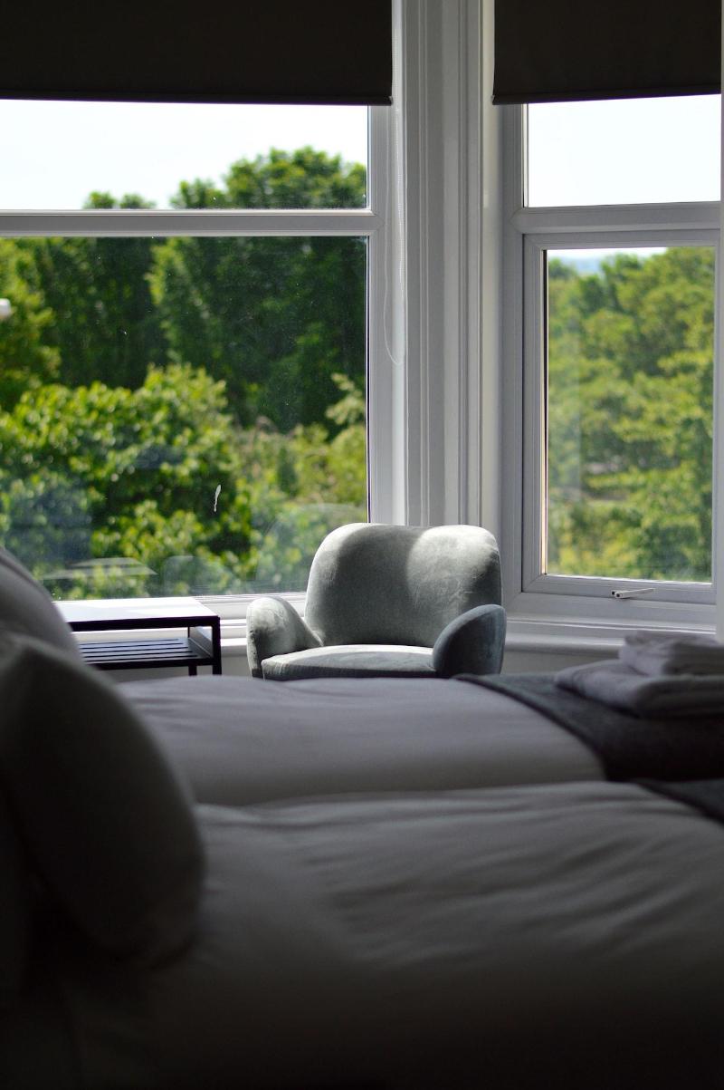 Q8 Boutique Hotel - Oda