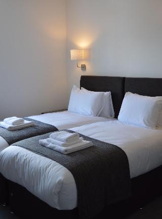 Q8 Boutique Hotel fotoÄŸrafÄ±