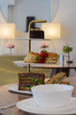 Q8 Boutique Hotel fotoÄŸrafÄ±