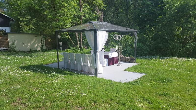 Hotel Wippertal - Toplantı