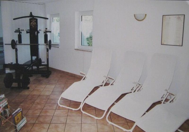 Hotel Wippertal - Aktivite