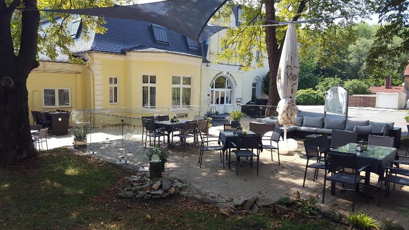 Hotel Wippertal - Genel
