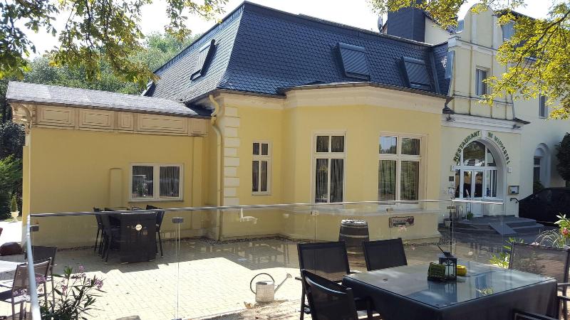 Hotel Wippertal - Genel