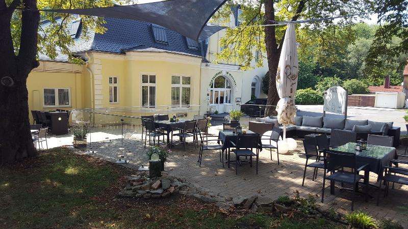 Hotel Wippertal - Genel