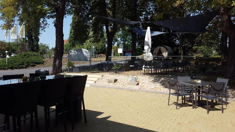 Hotel Wippertal - Genel
