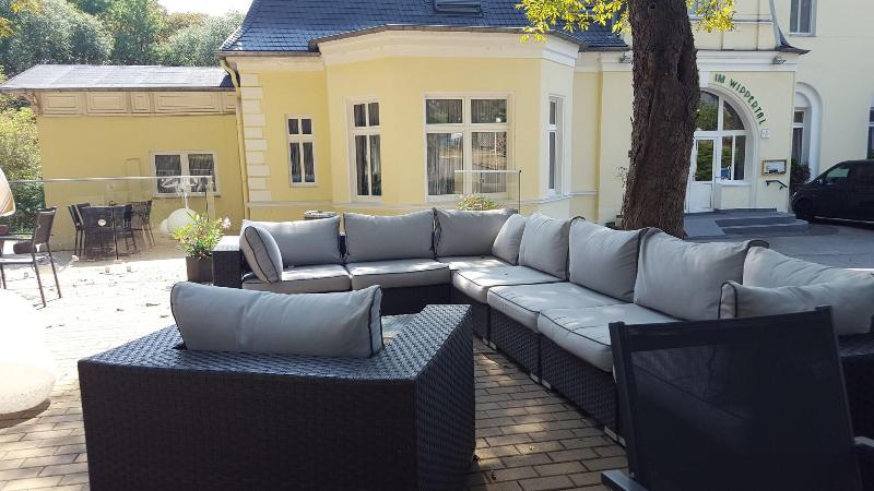 Hotel Wippertal - Genel