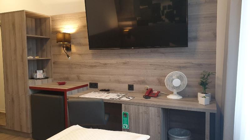 Hotel Wippertal - Oda