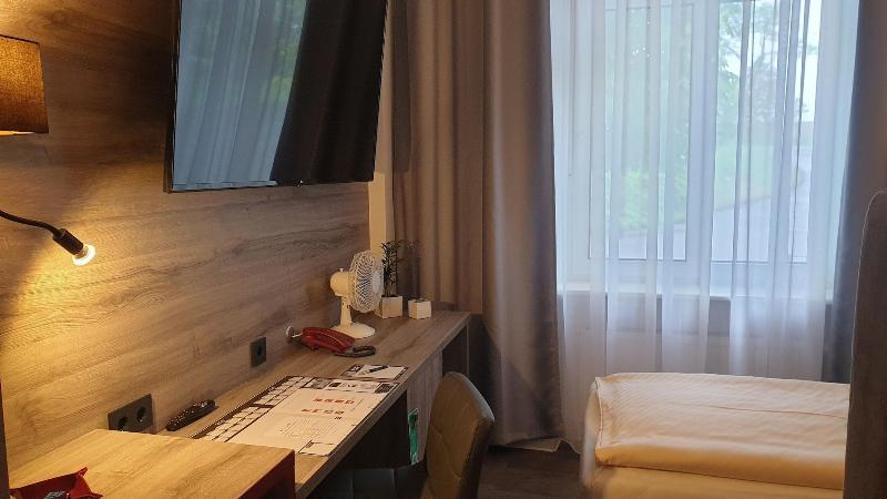 Hotel Wippertal - Oda