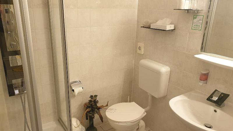 Hotel Wippertal - Oda
