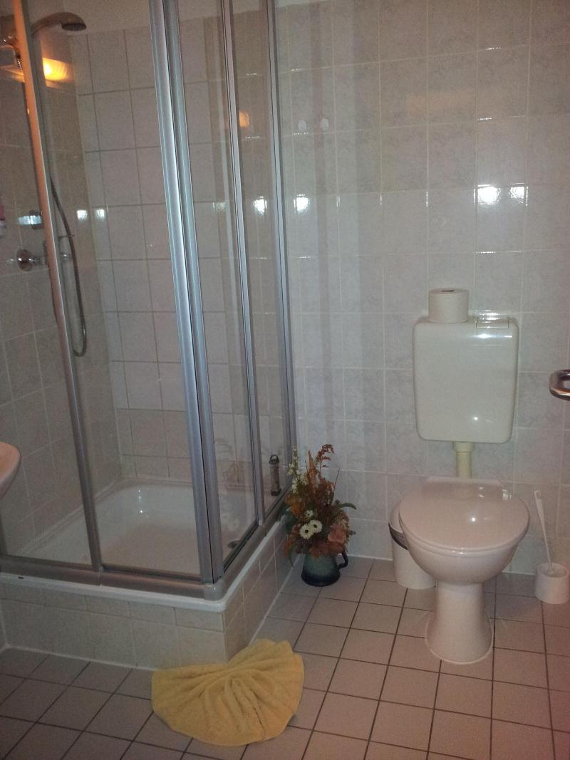 Hotel Wippertal - Oda