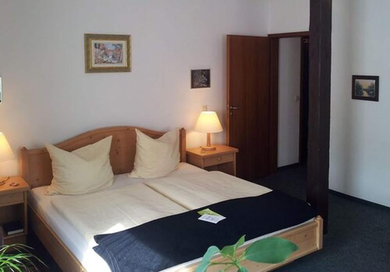 Hotel Wippertal - Oda