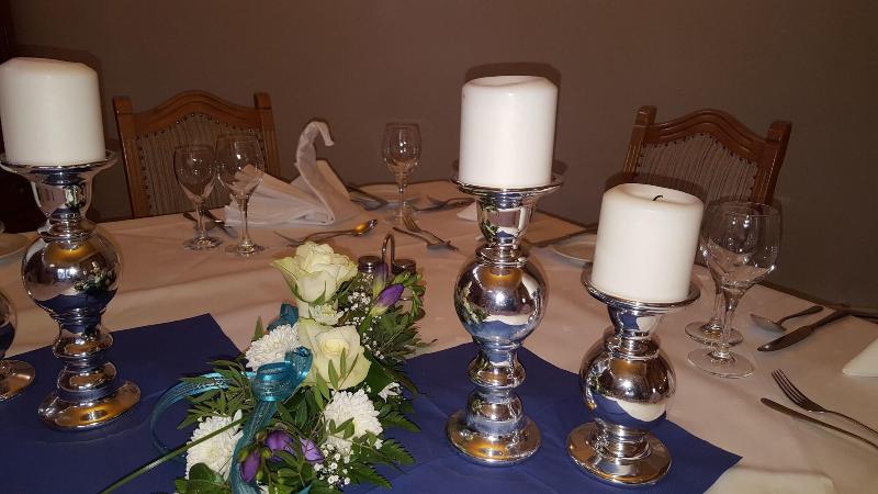 Hotel Wippertal - Restoran