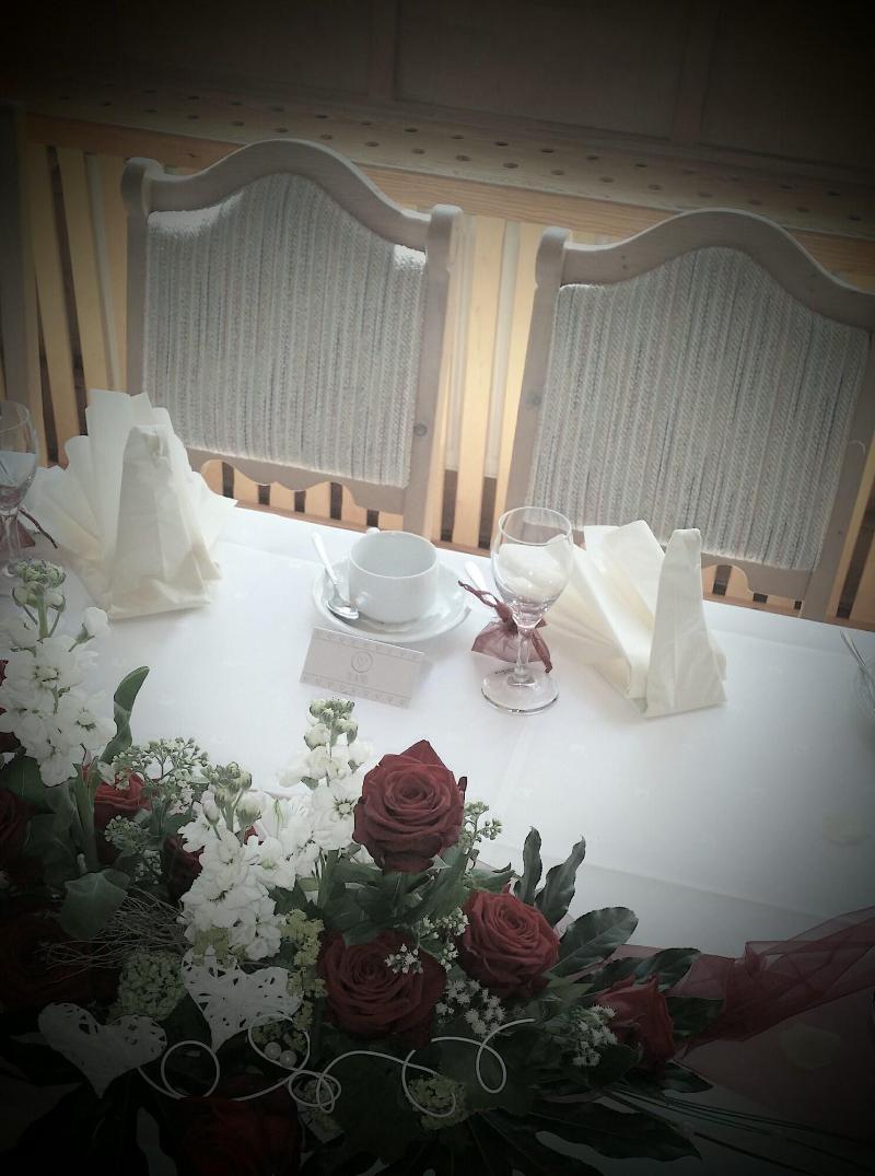 Hotel Wippertal - Restoran