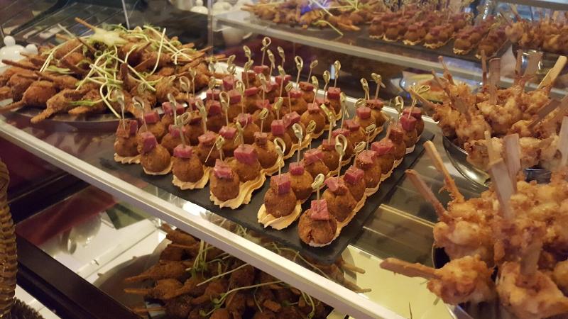 Hotel Wippertal - Restoran