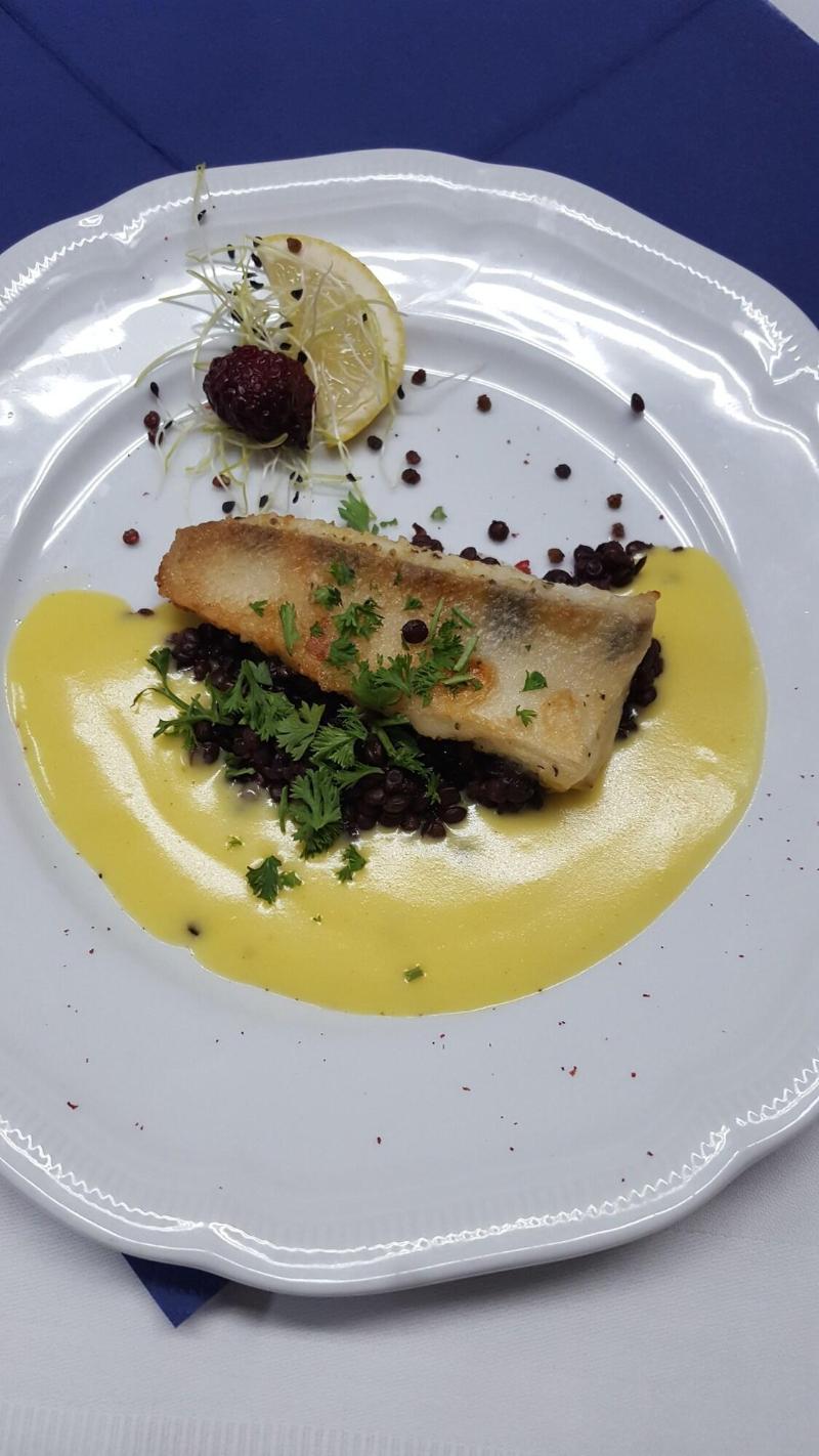 Hotel Wippertal - Restoran