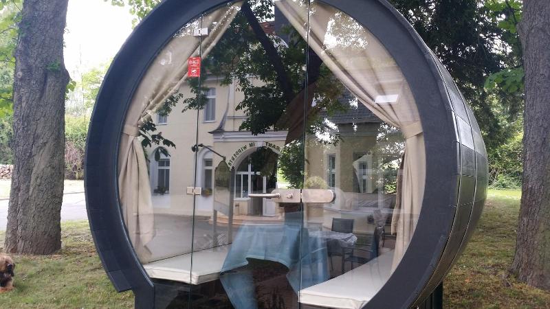 Hotel Wippertal - Restoran