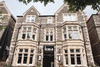 Pontcanna Inn otel fotoğrafı
