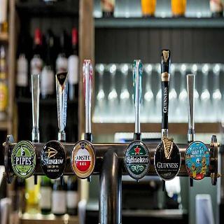 Pontcanna Inn fotoÄŸrafÄ±
