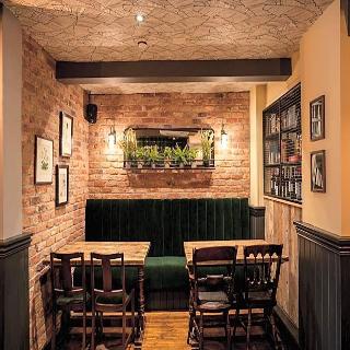 Pontcanna Inn fotoÄŸrafÄ±