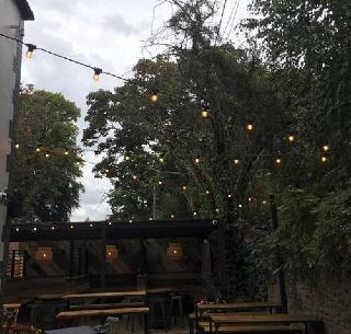Pontcanna Inn fotoÄŸrafÄ±