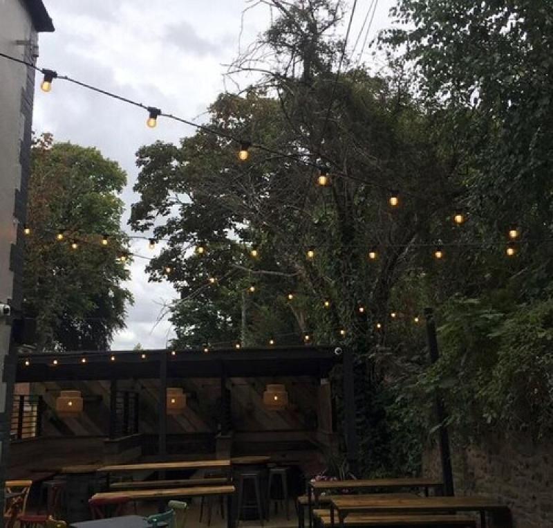 Pontcanna Inn - Genel