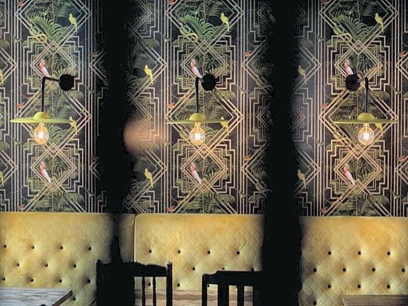 Pontcanna Inn - Genel