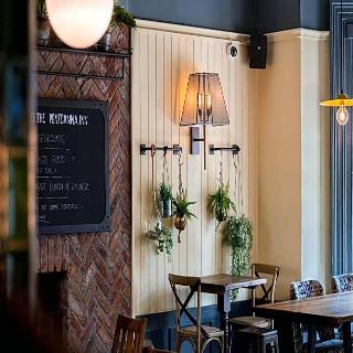 Pontcanna Inn fotoÄŸrafÄ±