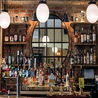 Pontcanna Inn fotoÄŸrafÄ±