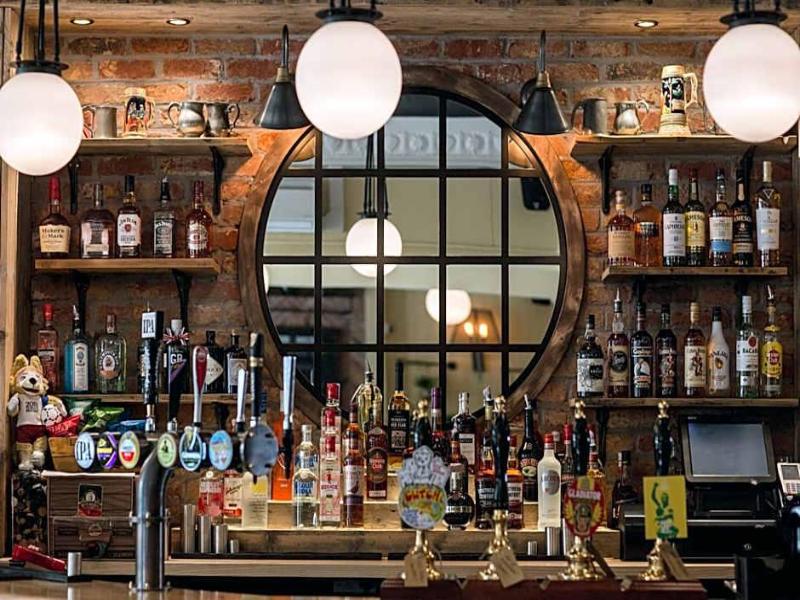 Pontcanna Inn - Genel