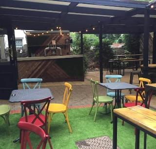 Pontcanna Inn fotoÄŸrafÄ±