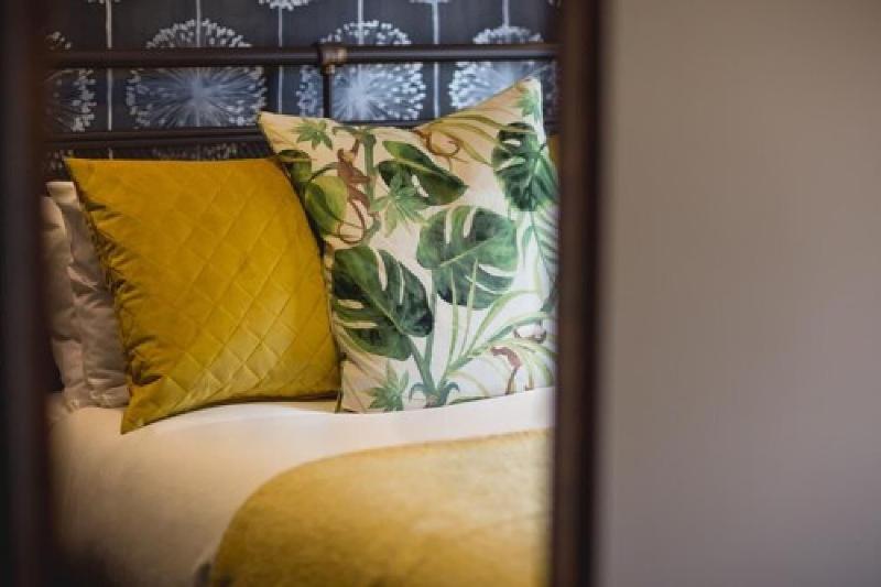 Pontcanna Inn - Oda