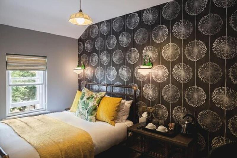 Pontcanna Inn - Oda
