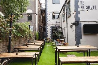 Pontcanna Inn fotoÄŸrafÄ±
