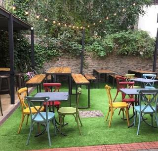 Pontcanna Inn fotoÄŸrafÄ±