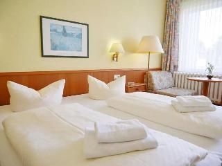R&R Hotel Störtebeker otel fotoğrafı