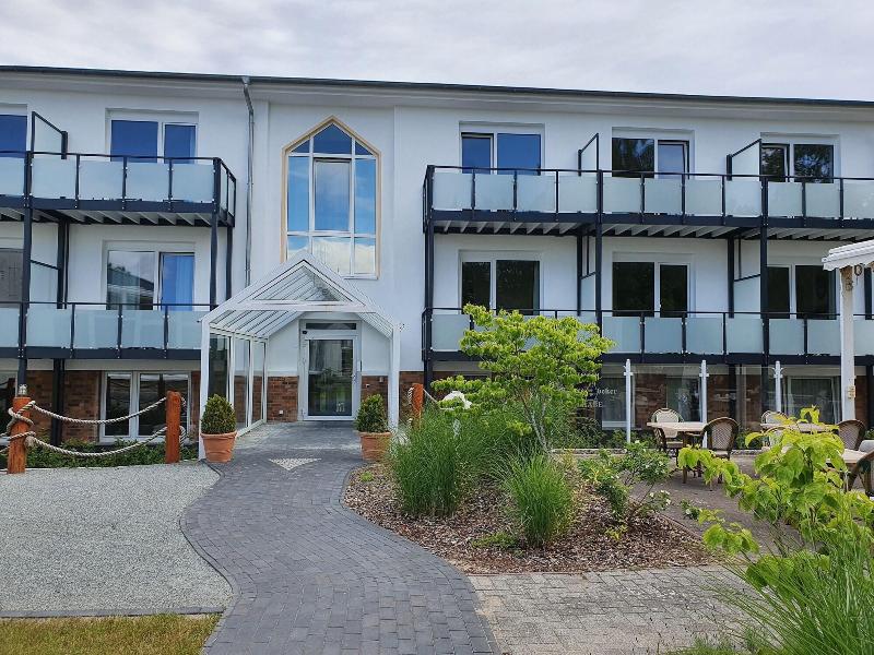 R&R Hotel Störtebeker - Genel
