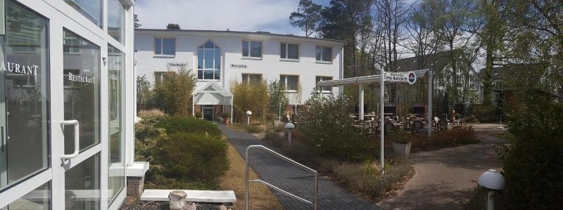 R&R Hotel Störtebeker - Genel