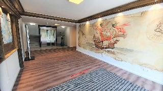 R&R Hotel Störtebeker fotoÄŸrafÄ±