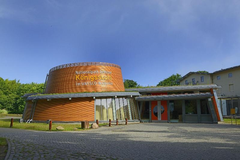 R&R Hotel Störtebeker - Genel