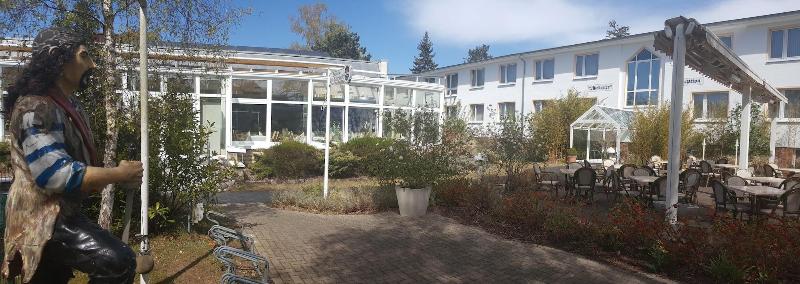 R&R Hotel Störtebeker - Genel
