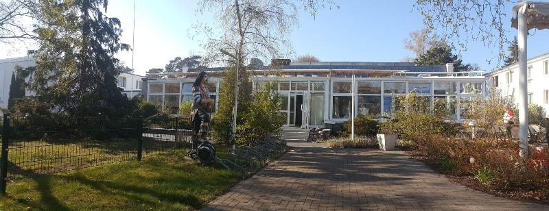 R&R Hotel Störtebeker - Genel
