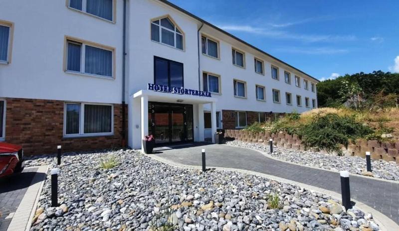 R&R Hotel Störtebeker - Genel