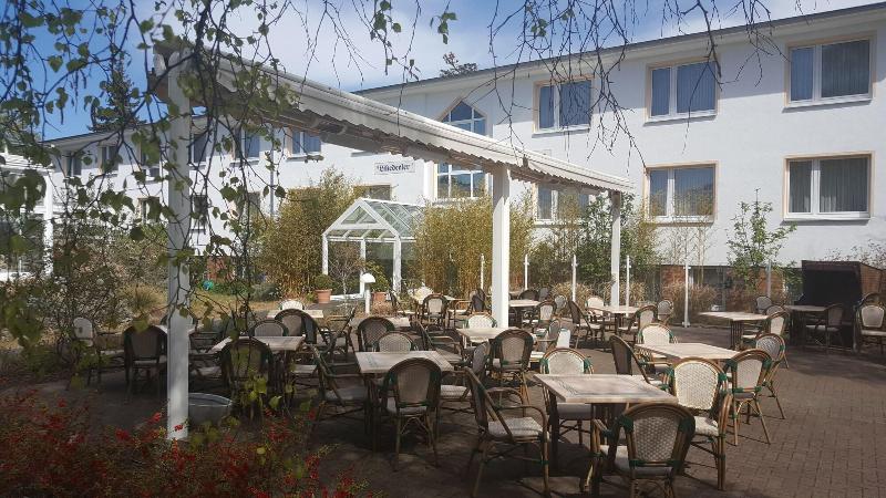 R&R Hotel Störtebeker - Genel
