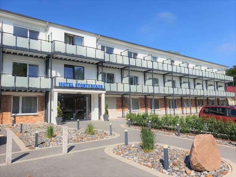 R&R Hotel Störtebeker - Genel