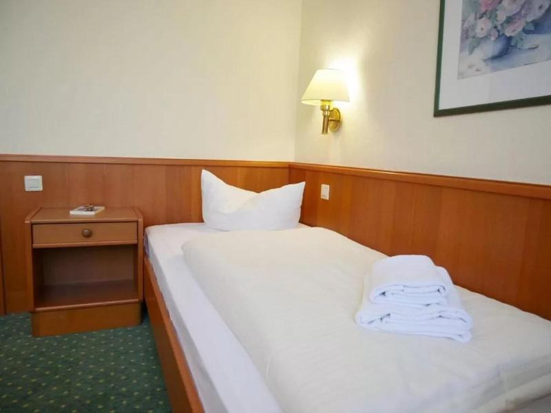 R&R Hotel Störtebeker - Oda