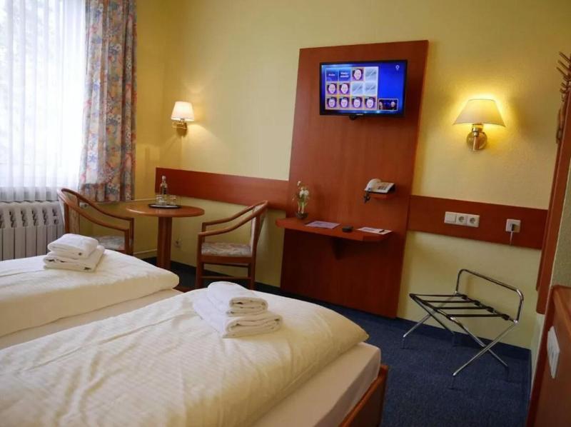 R&R Hotel Störtebeker - Oda